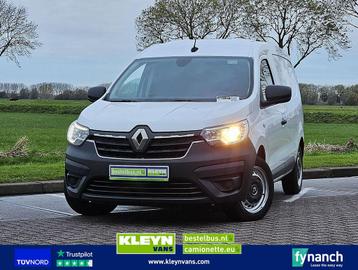 Renault EXPRESS 1.5 DCI TEKNO beschikbaar voor biedingen