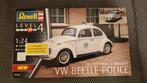 VW beetle police Revell, Ophalen of Verzenden, Nieuw, Revell