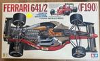 FERRARI 641/2 F190 met MARLBORO reclame 1:12 !!, Hobby en Vrije tijd, Modelbouw | Auto's en Voertuigen, Auto, Groter dan 1:32