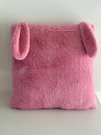 Knuffel kussen met oortjes, Ophalen, Zo goed als nieuw