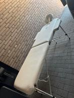 Beauty Bed wimperextensions, epilatie, Ophalen