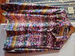 Kleurrijke blouse-Zara, Vêtements | Femmes, Blouses & Tuniques, Comme neuf, Zara, Taille 36 (S), Autres couleurs