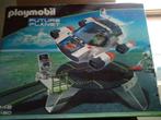 Playmobil Future Planet 5150, Ophalen, Gebruikt, Complete set