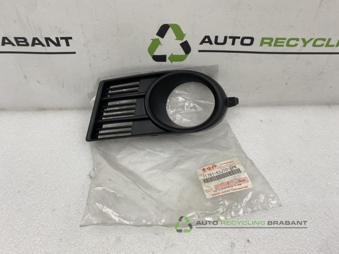 Pare-chocs grille d'un Suzuki Swift, -, 3 mois de garantie, Utilisé, -