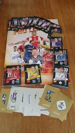 Lot Panini Pro League 2024 + 224 sticker+album, Ophalen of Verzenden, Nieuw, Meerdere stickers