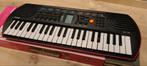 Casio S-78 keyboard zo goed als nieuw, Muziek en Instrumenten, Ophalen, Zo goed als nieuw, Casio