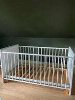 kinderbed, Ophalen, 70 tot 85 cm, 140 tot 160 cm, Zo goed als nieuw