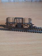 Marklin 4510 wijnkoffer, Ophalen of Verzenden, Nieuw, Wagon, Märklin