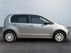 Volkswagen Up! ! Move, Auto's, Volkswagen, 48 kW, Bedrijf, 5 deurs, Start-stop-systeem