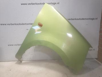 SPATBORD RECHTS VOOR Opel Agila (A) (01-2000/12-2007) beschikbaar voor biedingen