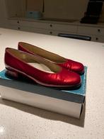 Lak lederen schoenen, Kleding | Dames, Ballerina's, Gedragen, Rood, Ophalen