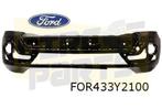 Ford Transit Custom (1/13-3/18) voorbumper onder (grijs) (te, Auto-onderdelen, Nieuw, Ford, Bumper, Verzenden