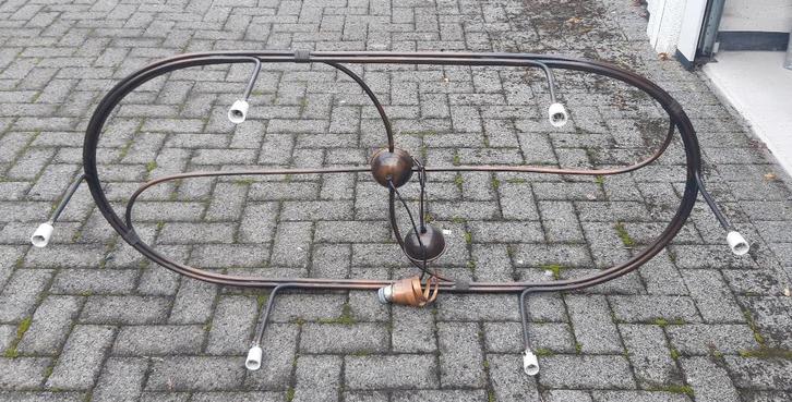 verlichting, Antiek en Kunst, Antiek | Verlichting, Ophalen