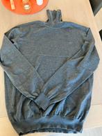 Grijze rolkraagtrui maat 58 - Brax, Brax, Gris, Enlèvement ou Envoi, Autres tailles