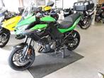 Kawasaki Versys 1000, Motoren, Motoren | Kawasaki, 4 cilinders, Bedrijf, Toermotor, Meer dan 35 kW