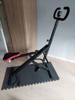 I-kracht Total fitness avec moniteur, Sport en Fitness, Ophalen, Zo goed als nieuw