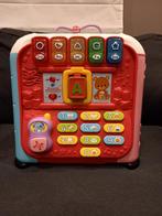 Maxi cube multi-activités VTech, Enfants & Bébés, Jouets | Éducatifs & Créatifs, Enlèvement, Utilisé, Avec lumière