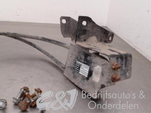 Mécanique de suspension roue de secours d'un Peugeot Boxer, Autos : Pièces & Accessoires, Suspension & Châssis, Peugeot, Utilisé