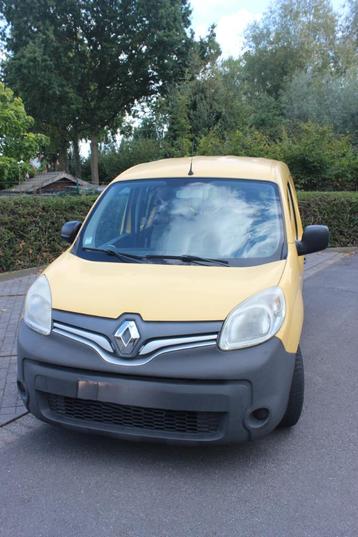 Renault Kangoo 1.5 Diesel beschikbaar voor biedingen