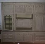 Grote Kast met bar compartement., Huis en Inrichting, Ophalen, Zo goed als nieuw