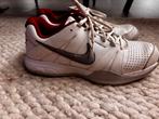 Tennisschoenen Nike maat 43, Sport en Fitness, Tennis, Ophalen of Verzenden, Zo goed als nieuw, Nike