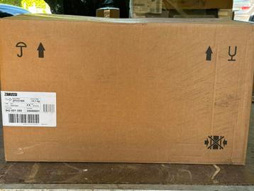 2 Afzuigkappen en uitblaasbox te koop “NIEUW” beschikbaar voor biedingen