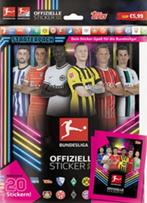 German Bundesliga 2022-2023 - Topps stickers à échanger/vend, Cartes en vrac, Enlèvement ou Envoi, Neuf