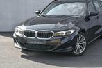 BMW 316 Touring dA *FACELIFT*WIDESCREEN*NAVI*CARPLAY*, Achat, Entreprise, Cruise Control, Automatique