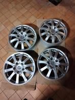 PORSCHE CAYENNE 17 INCH VELGEN NIEUWSTAAT, Auto-onderdelen, Banden en Velgen, Ophalen, 17 inch, Velg(en)