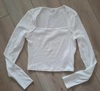Nieuwstaat! H&M - longsleeve - maat 170, Kinderen en Baby's, Kinderkleding | Maat 170, Meisje, H&M, Ophalen of Verzenden, Zo goed als nieuw