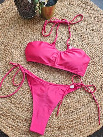 Nieuwe Bikini van Etam maat 40 beschikbaar voor biedingen
