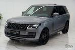 Land Rover Range Rover Full options! Pano, ACC, 360, Top s, Argent ou Gris, Achat, Euro 6, Entreprise