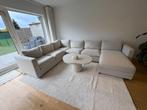 Canapé / Fauteuil VIMLE 7 places + Clic Clac, Huis en Inrichting, Ophalen, 250 tot 300 cm, Gebruikt, 125 tot 150 cm