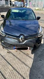 Renault clio 4 0.9 tce 78650KM, 5 places, Carnet d'entretien, Berline, Jantes en alliage léger