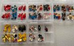 Lego mini figuren vintage 1989, Ophalen of Verzenden, Lego