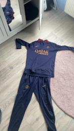 Psg trainingspak, Ophalen, Nike, Zo goed als nieuw, Voetbal