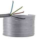 XVB 5G2.5 100m 0.6/1 kV Eupen AG, Ophalen, Nieuw, Kabel of Snoer