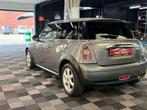 Mini One D bj. 2010 257.500km Euro 4, 4 zetels, Stof, 4 cilinders, Bedrijf