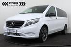 Mercedes-Benz Vito TOURER 114CDI L3  9-GTRONIC - NAVI - LED, Monovolume, 4 cilinders, Wit, 9 zetels