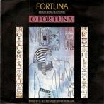 single Fortuna ft Satenig - O Fortuna, CD & DVD, Vinyles Singles, Enlèvement ou Envoi, Single, Dance, Comme neuf