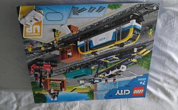Lego city - 60336 vrachttrein - Nieuw beschikbaar voor biedingen