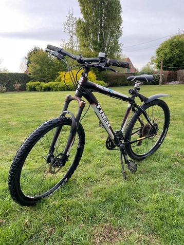 TREK Series 4 Mountainbike beschikbaar voor biedingen