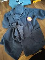 Badjas bod de bouwer maat 92, Enlèvement