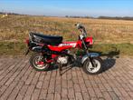 Honda Dax st50 ab23 (Honda 50, monkey, dax, st 50), Fietsen en Brommers, Ophalen, Gebruikt, Overige modellen, 49 cc