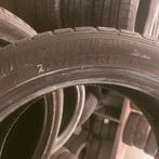 225/45r17 Dunlop 40€ per stuk mét montage 225/45/r17 2254517, Ophalen of Verzenden, Zo goed als nieuw