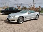 Mercedes sl55 amg 476cv phase 1, Auto's, Mercedes-Benz, Cabriolet, Particulier, Te koop, SL