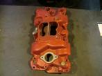 edelbrock 2101 intake 1955 - 1986 small block chevy v8, Auto-onderdelen, Motor en Toebehoren, Ophalen, Gebruikt, Overige automerken