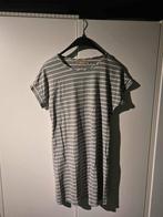 T-shirt dress Ydence, Kleding | Dames, Jurken, Ydence, Zo goed als nieuw, Grijs, Boven de knie