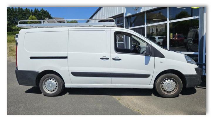 Camionette remorque à louer avec chauffeur (+ main d'oeuvre), Vacatures, Vacatures | Chauffeurs