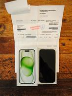 iPhone 15 128gb Groen, 92 %, 128 GB, IPhone 15, Ophalen of Verzenden